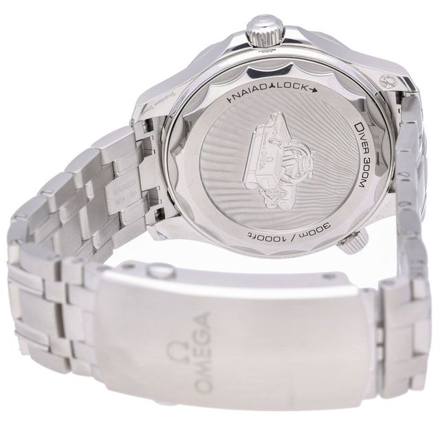 Omega Seamaster Diver 300m 210.30.42.20.01.002 Image 4